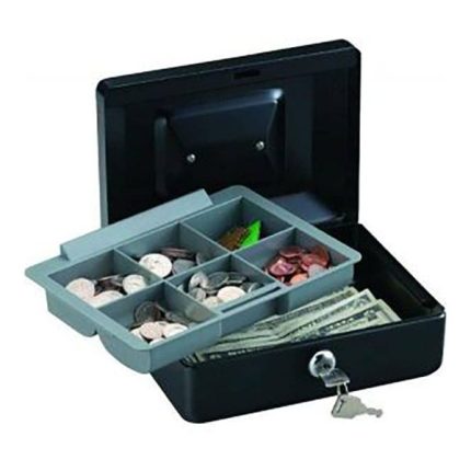 كاش بوكس Executive مفتاح CB-25