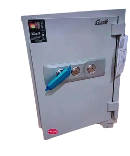 خزينة مصفحة ماركة Booil موديل BS-K1000 مفتاحين