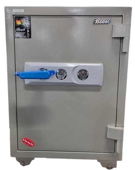 خزينة مصفحة ماركة Booil موديل BS-K750 مفتاحين