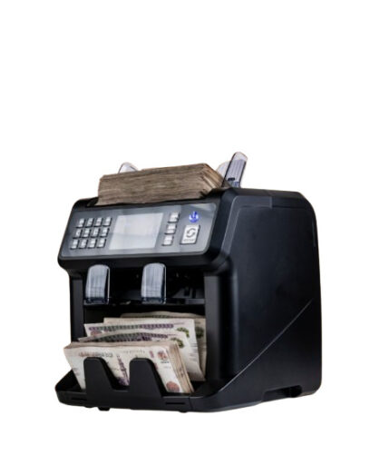 ماكينة عد نقدية ماركة AMB موديل TOWER