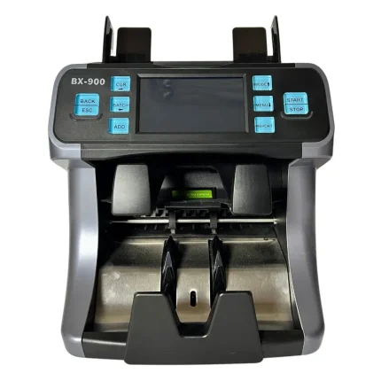ماكينة عد نقود BX900R