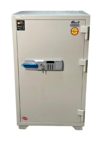 خزينة مصفحة ماركة Booil موديل BS-T1200 ديجيتال وكالون