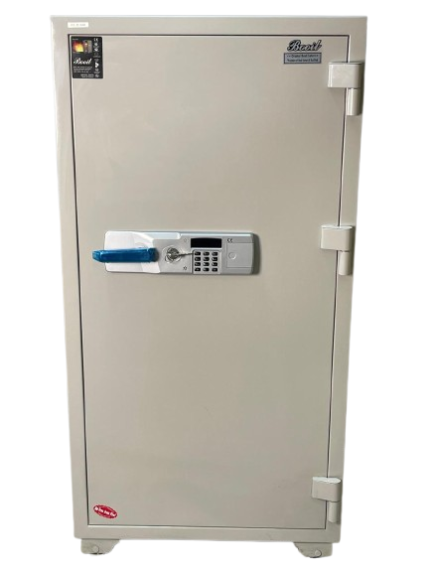 خزينة مصفحة ماركة Booil موديل BS-T1400 ديجيتال وكالون