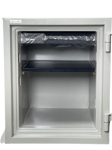 خزينة مصفحة ماركة Booil موديل BS-K530 مفتاحين - الصورة 2