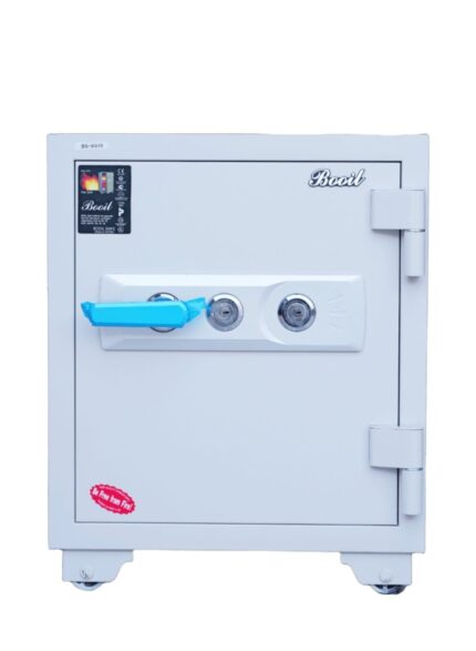 خزينة مصفحة ماركة Booil موديل BS-K610 مفتاحين