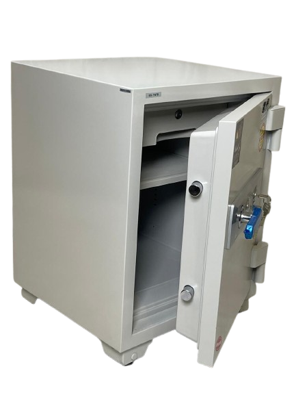 خزينة مصفحة ماركة Booil موديل BS-K670 مفتاحين - الصورة 3