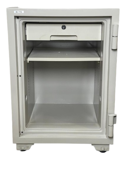 خزينة مصفحة ماركة Booil موديل BS-K750 مفتاحين - الصورة 2