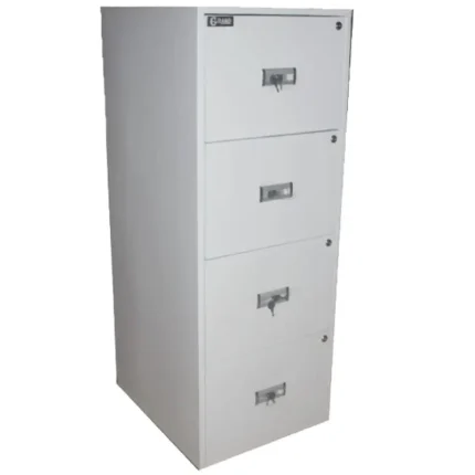 شانون غير مصفحة 4 درج – GR4ED