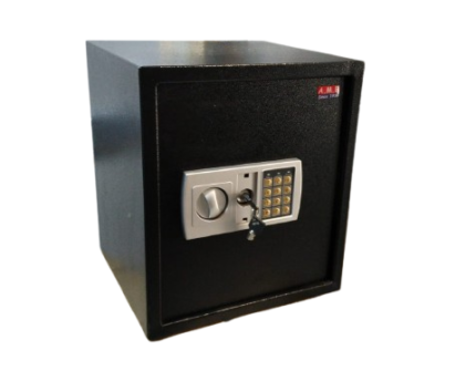 خزنة فندقية ماركة AMB موديل T40