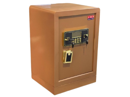 خزينة ماركة AMB موديل Turbo 60