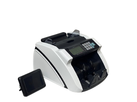 ماكينة عد نقديه موديل mini Casida