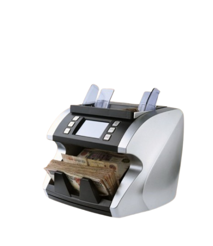 ماكينة عد نقدية موديل X850 MIX
