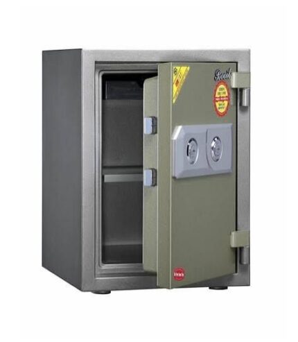 خزينة مصفحة ماركة Booil موديل BS-K500 مفتاحين