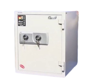 خزينة مصفحة ماركة Booil موديل BS-K530 مفتاحين